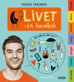 Livet : en handbok - Begagnad bok